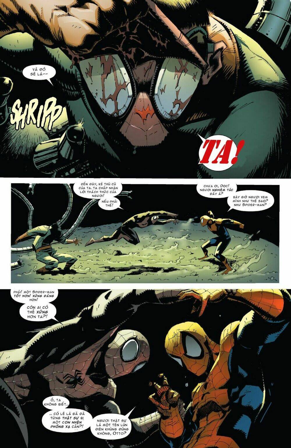 superior spider man chapter 9 19