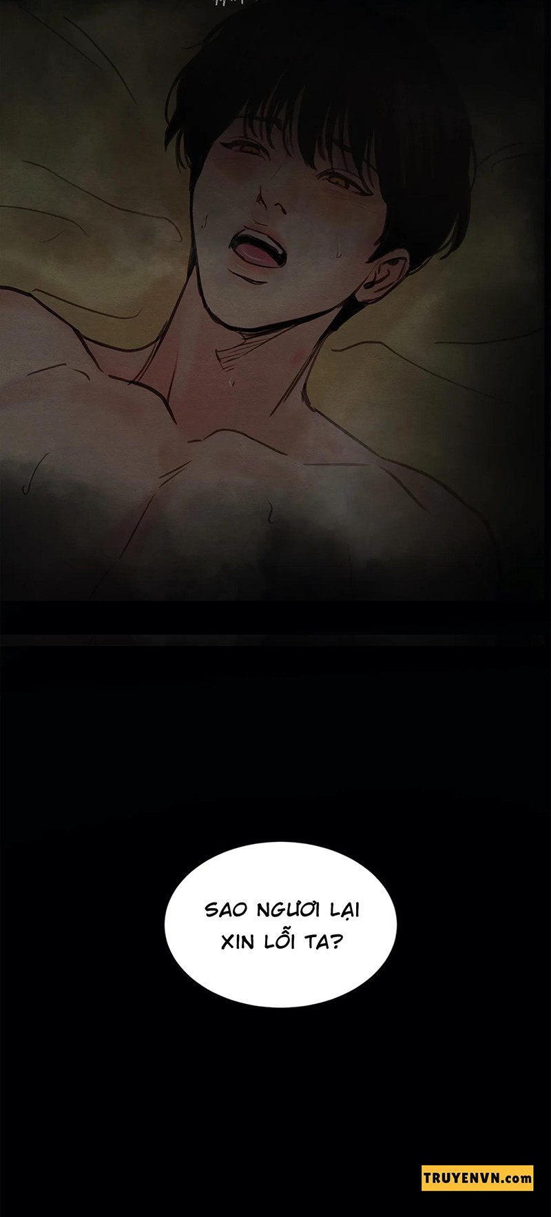 dạ ký chapter 48 8