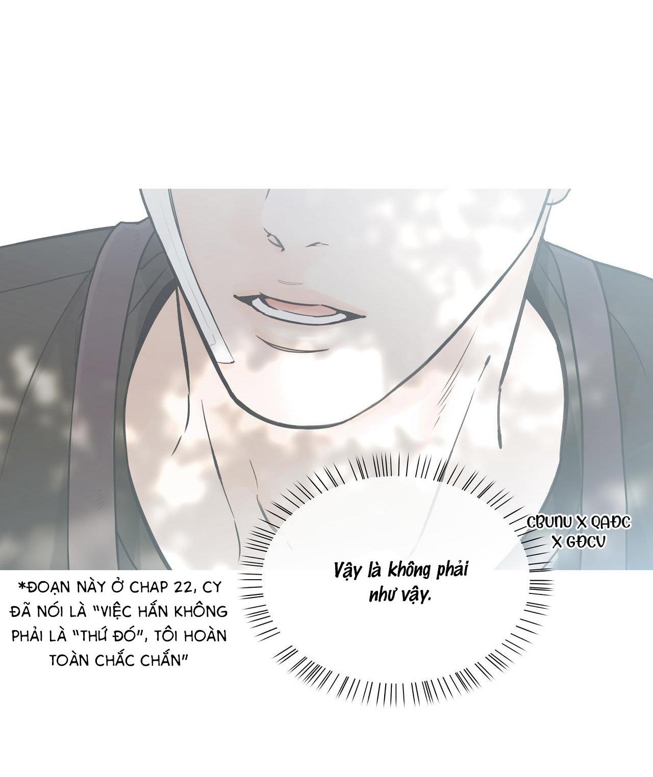 hạ cánh cuối chân trời chapter 24 59