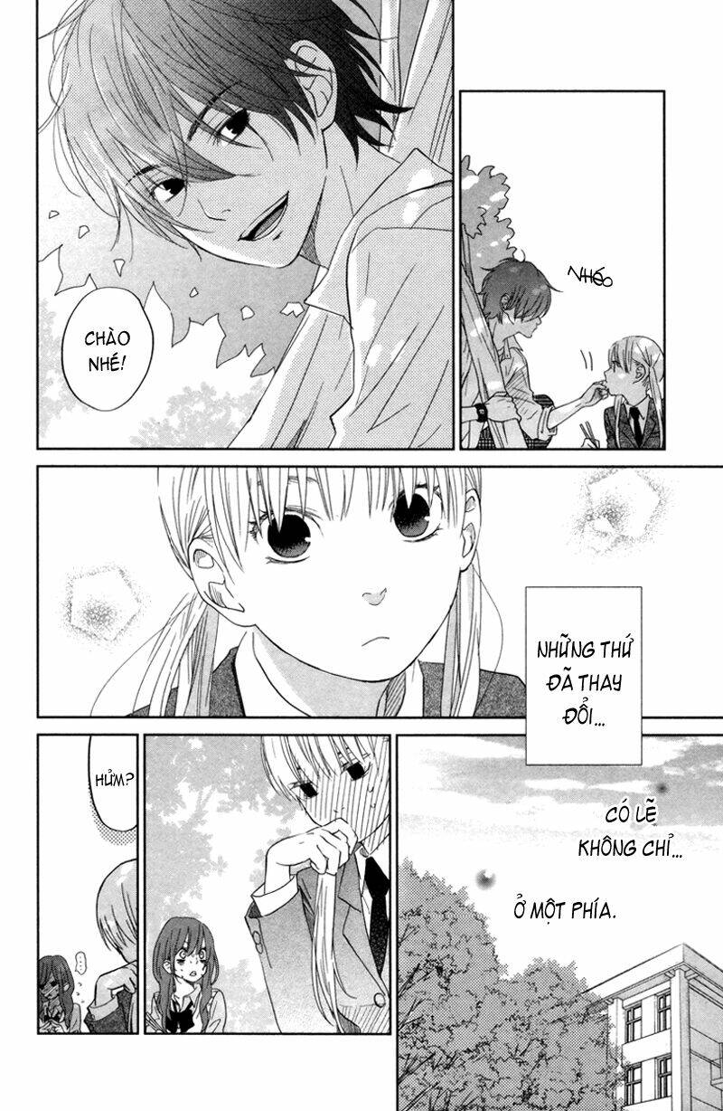 tonari no kaibutsu-kun chapter 29 18