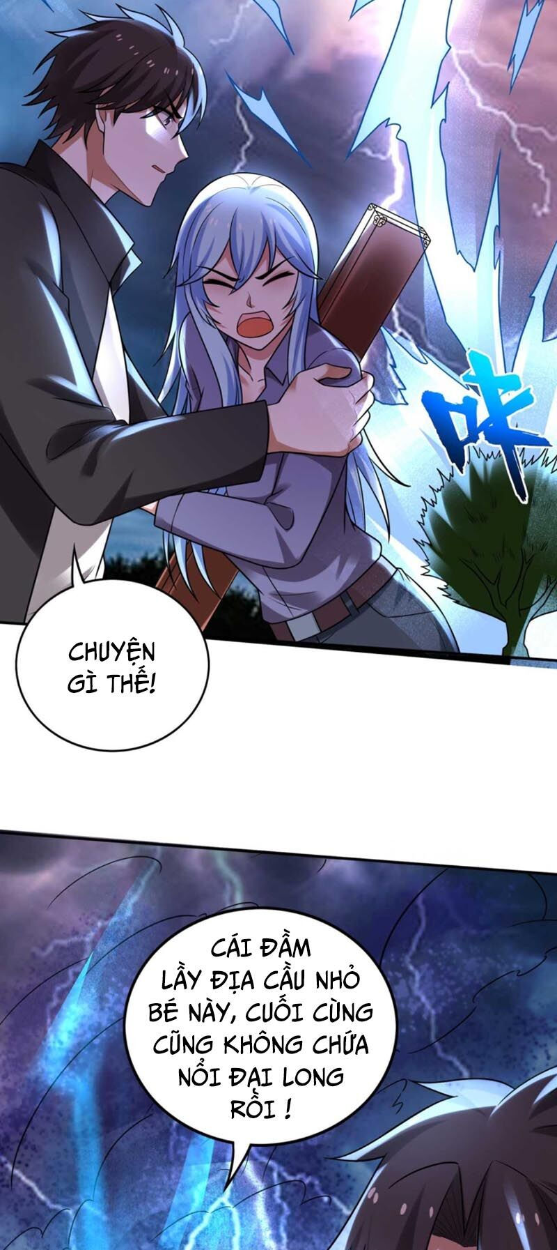 tối cường thần y tại đô thị chapter 221 4