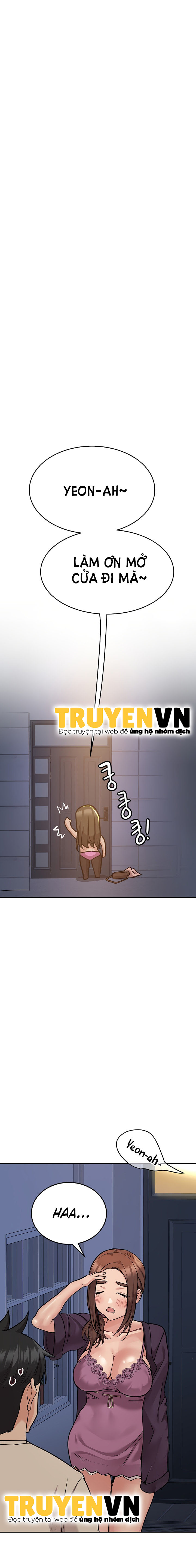 người dì khiêu gợi chapter 45 10