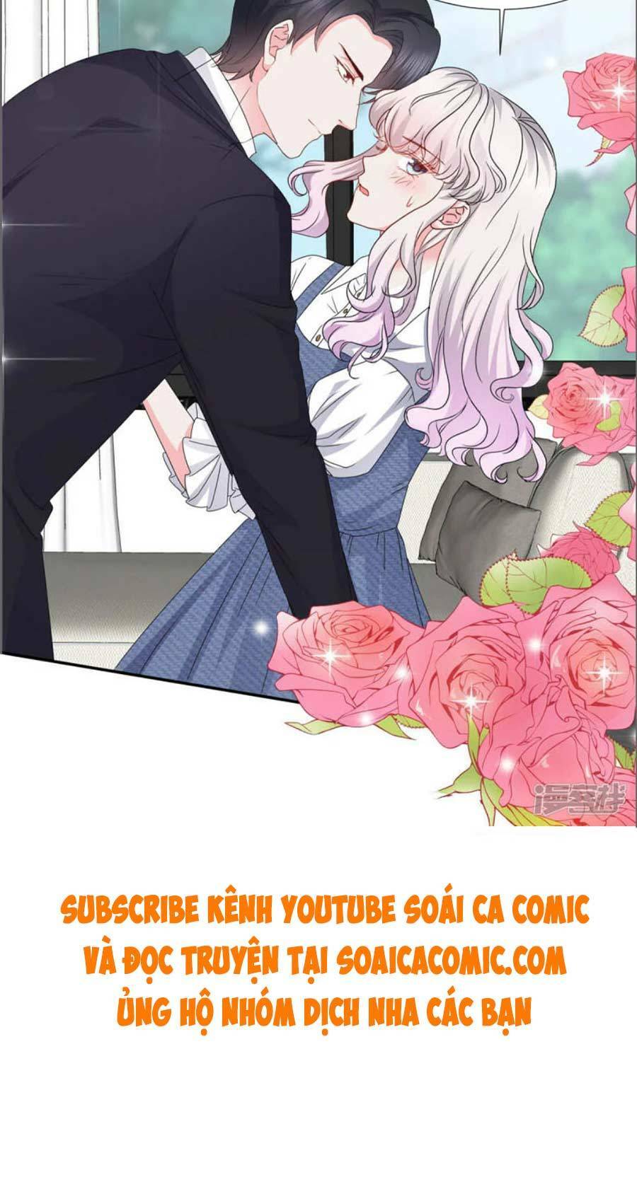 nhược hữu hàn đông ngộ noãn dương chapter 29 19