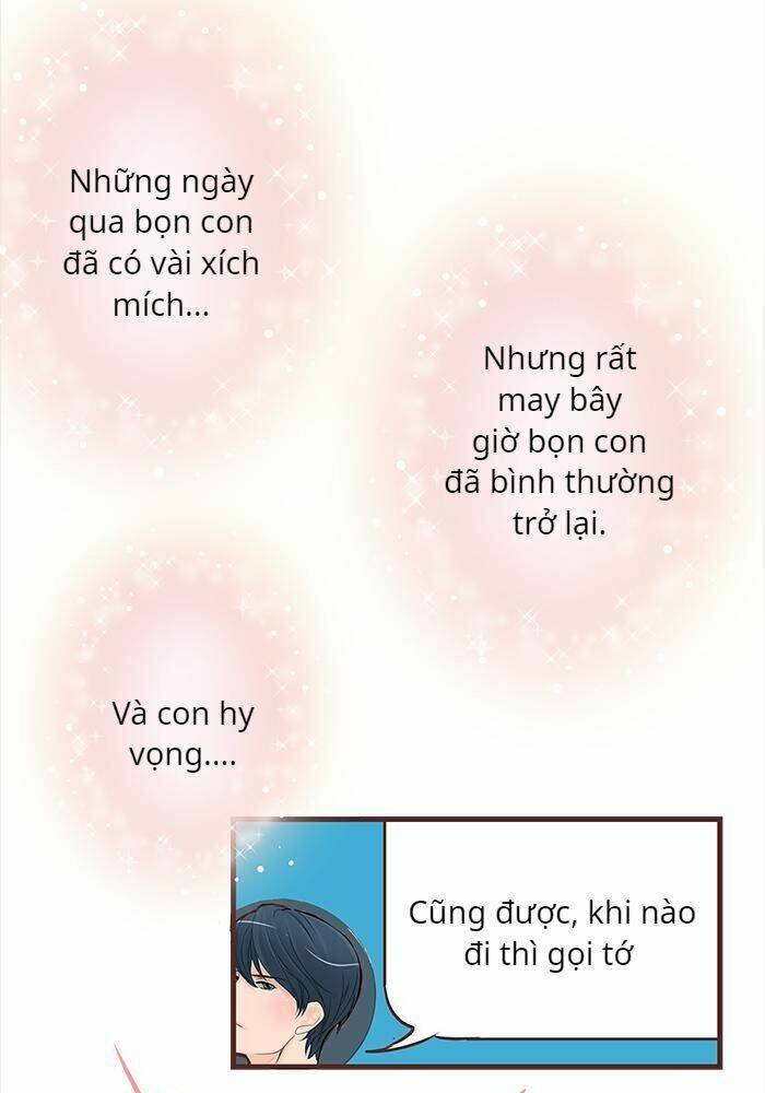 chàng trai từ quả trứng chapter 32.5 5