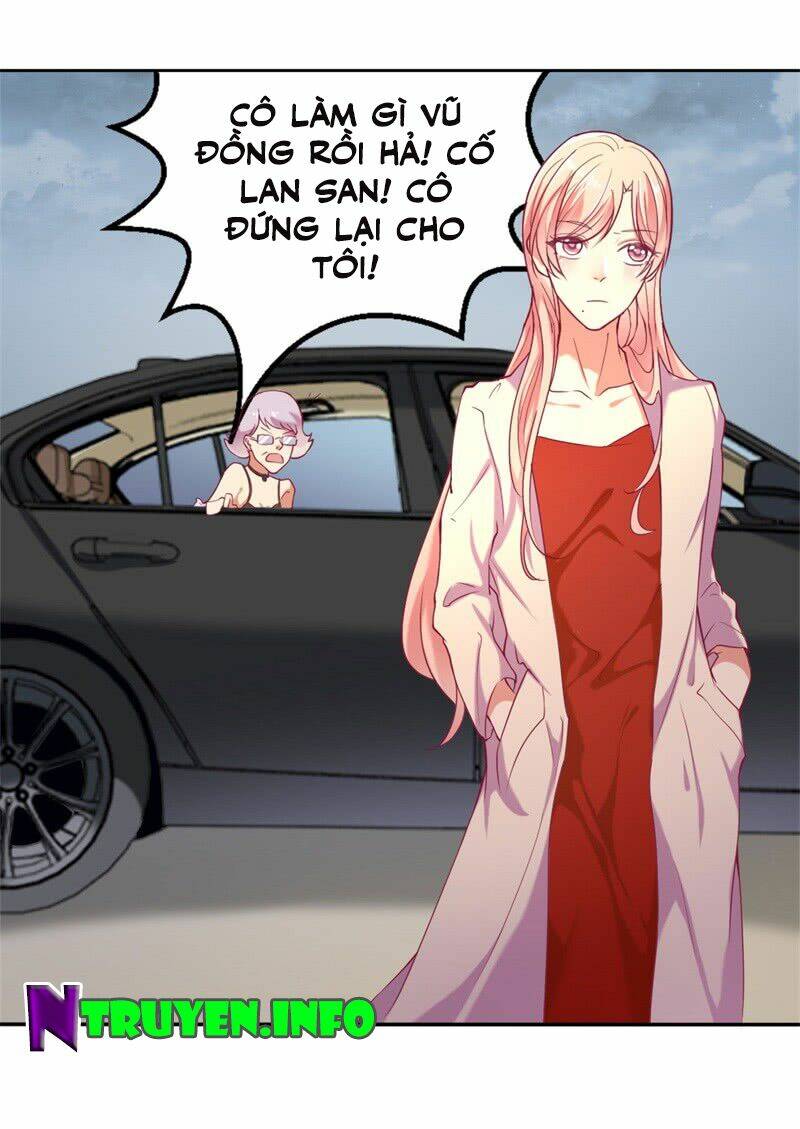 ngạo kiều tổng tài sủng điềm thê chapter 4 24