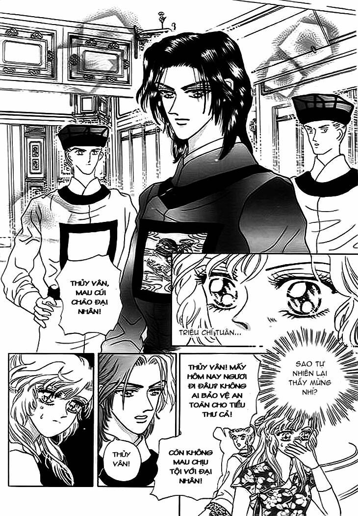 spirit of the ocean chapter 7 22