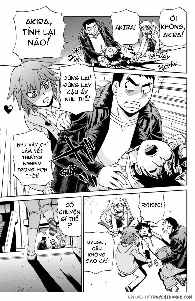 lý do sống còn chapter 10 4