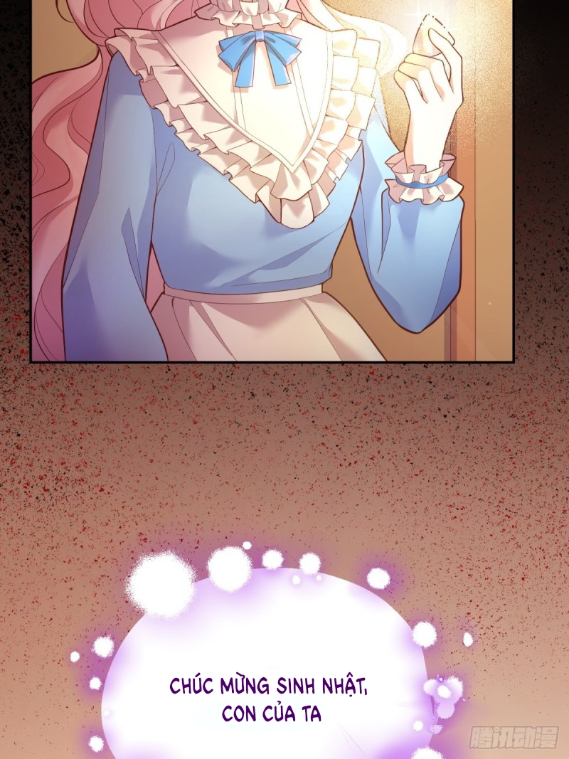 kế hoạch sống còn của công chúa phản diện chapter 34 39