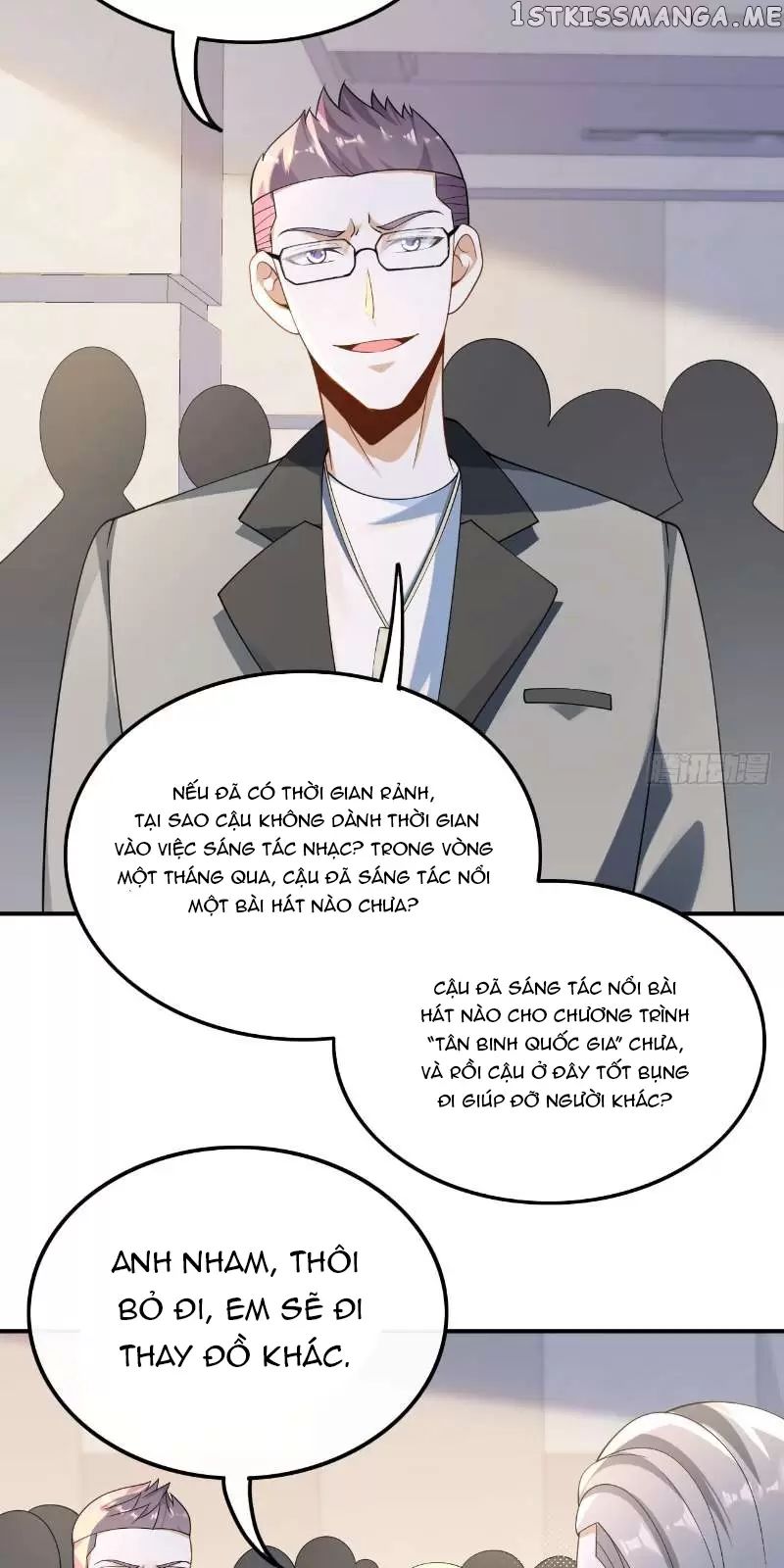 tái sinh, tôi trở thành ông vua ngành giải trí chapter 26 9