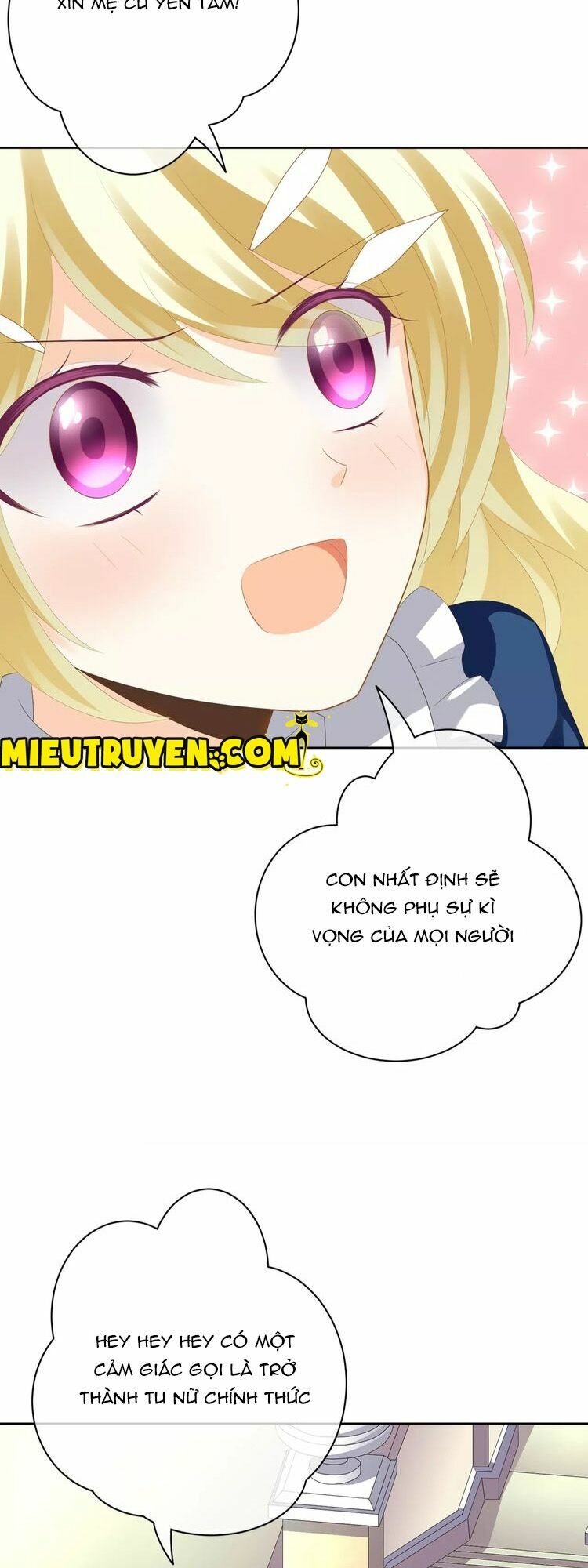 độc nhãn ác ma của ta chapter 17 8