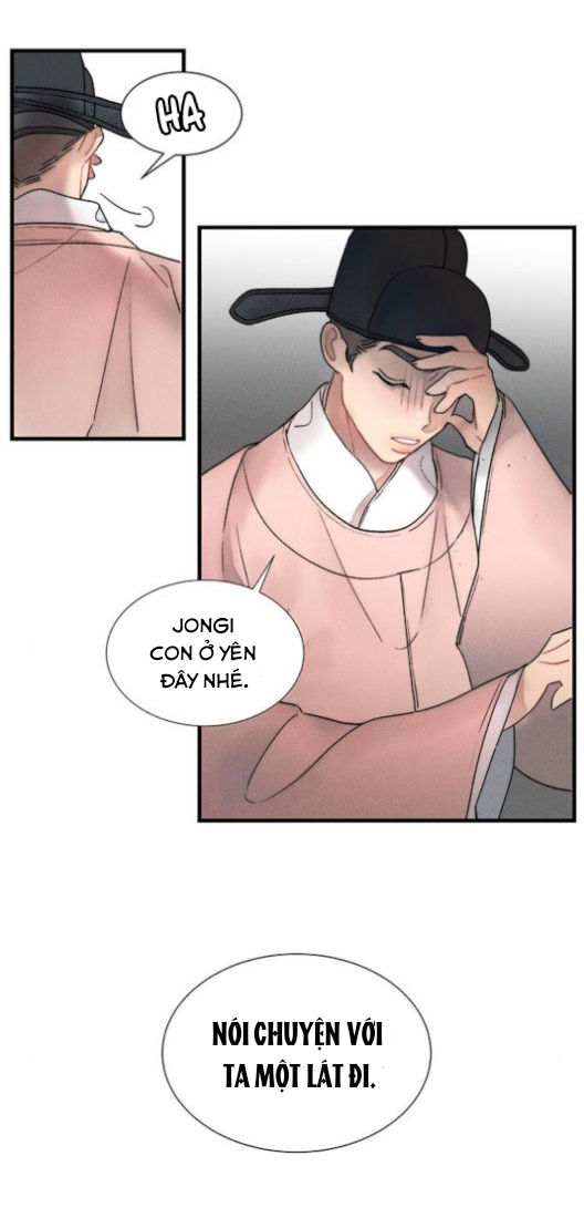 người tình của gwanghae chapter 11 23