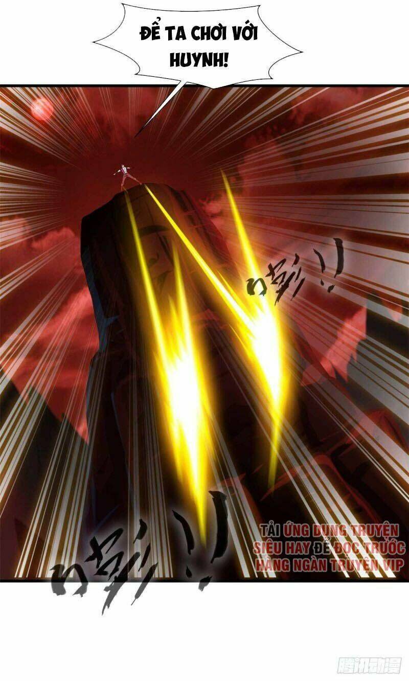 một đời thành tiên chapter 48 9