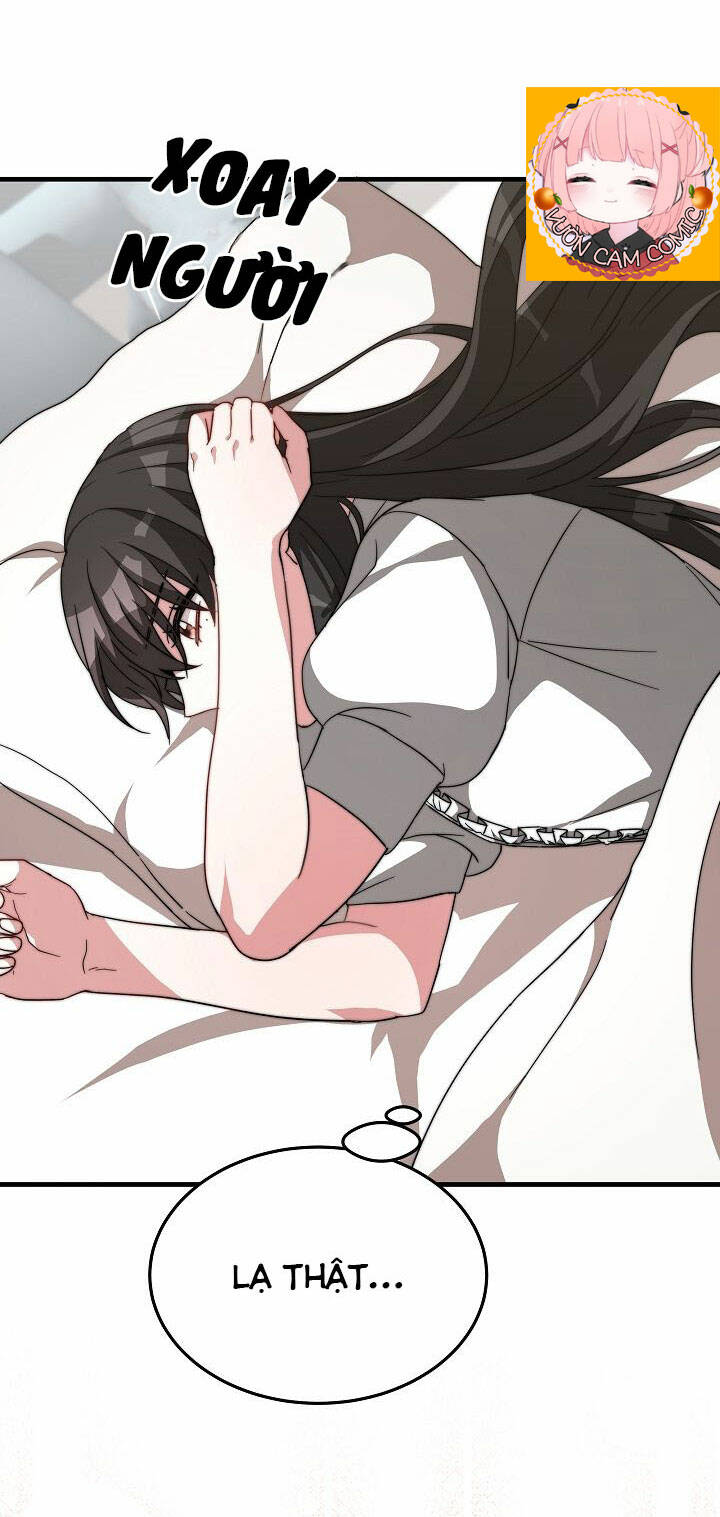 cô dâu của elysian chapter 9 84