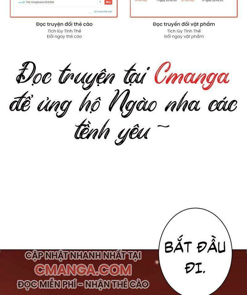 quận chúa vững vàng, thiết lập nhân vật không thể vỡ chapter 36 26