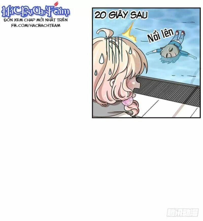 đối với cậu, tớ đều nghe theo chapter 6 63