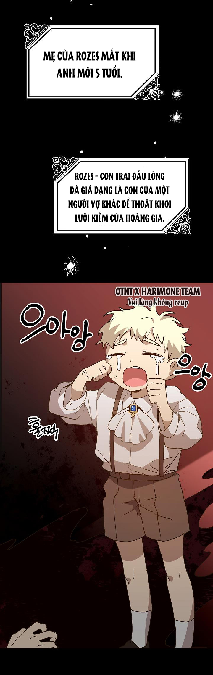 công chúa vờ như điên chapter 12 52