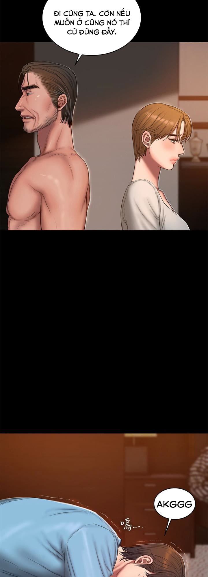 chạy trốn chapter 53 37