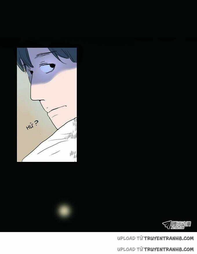 ớn lạnh tuyệt đối chapter 14 32