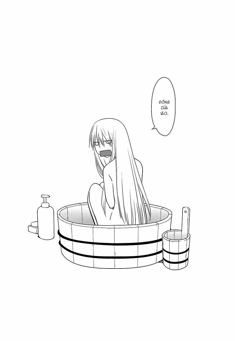 genshiken chapter 61.5 3