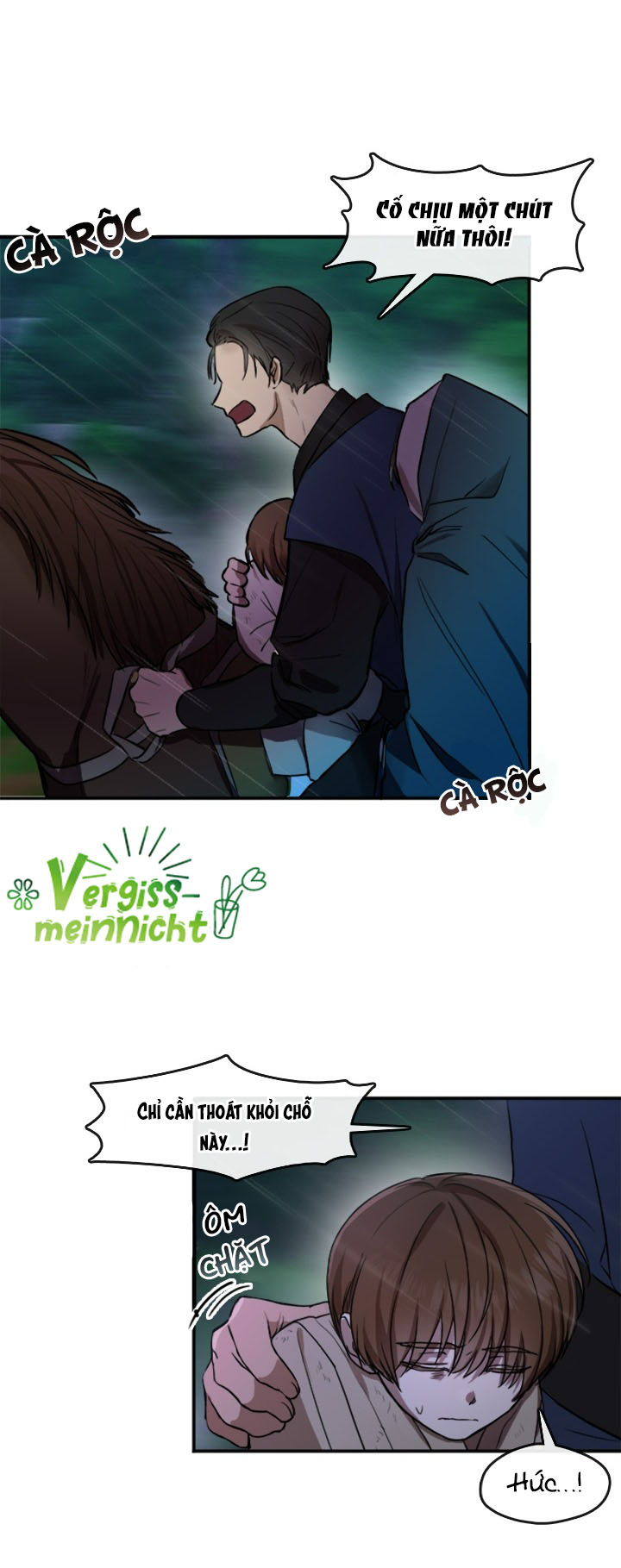 đóa hoa ẩn mình chốn cung thành chapter 1 3