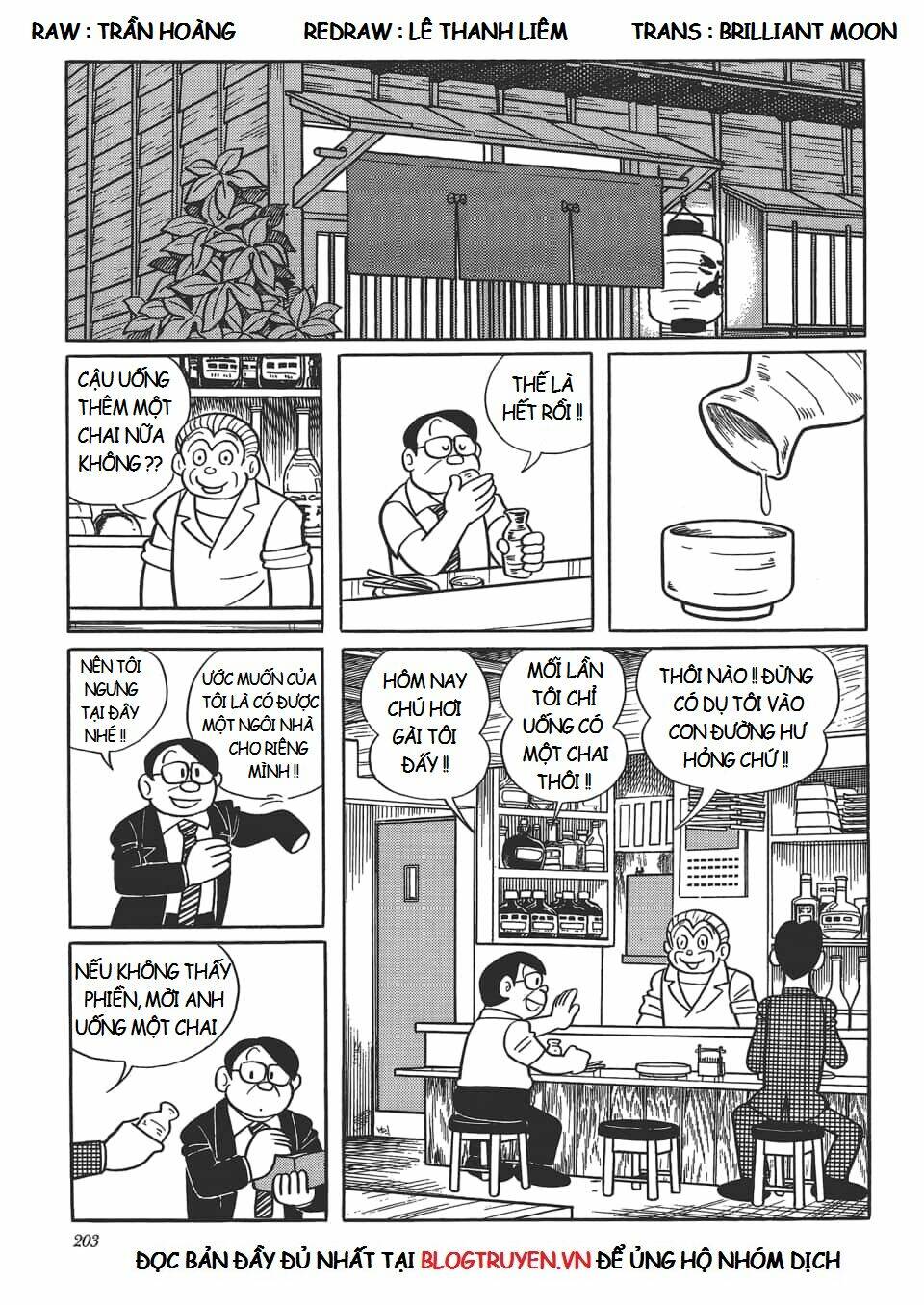 các one-shot của fujiko fujio chapter 31 2