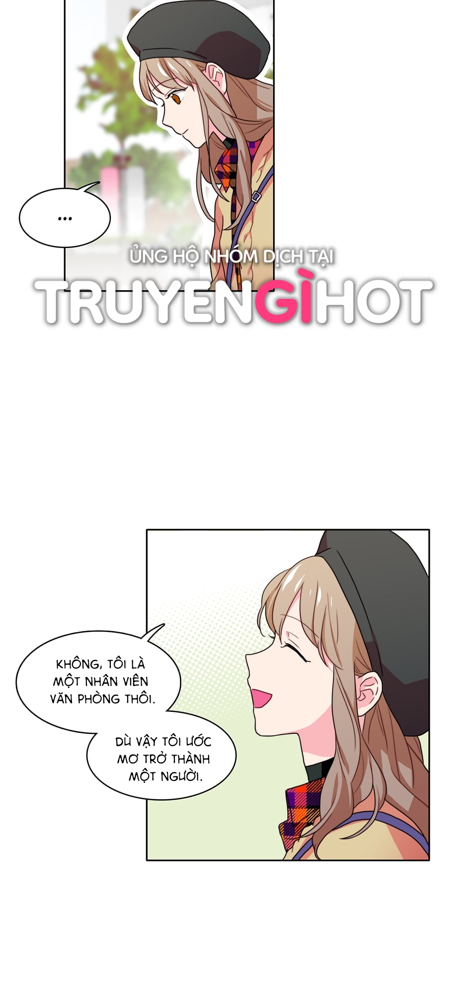 quý cô với chiếc mặt nạ chapter 34 3