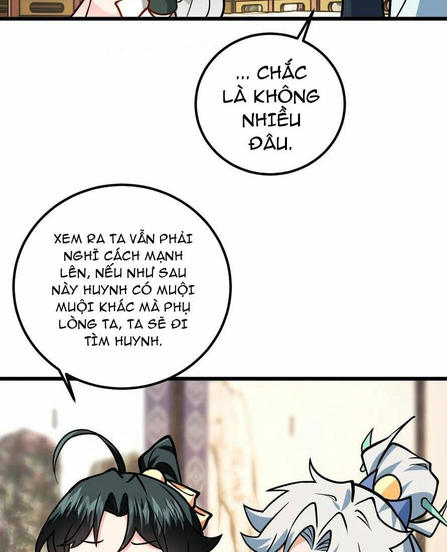 mang theo các tiên tử vô địch thiên hạ chapter 49 33