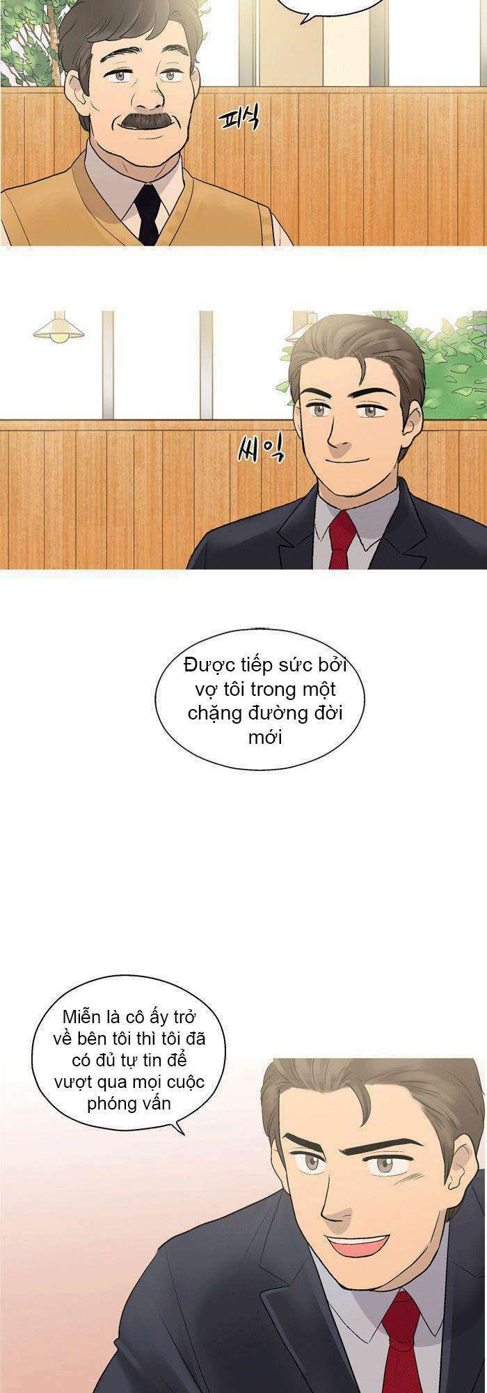 super daddy yeol - người cha tuyệt vời chapter 4 15