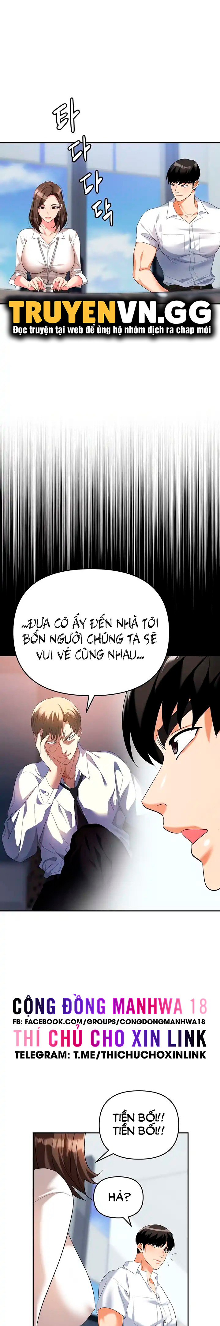 sập bẫy chapter 30 1