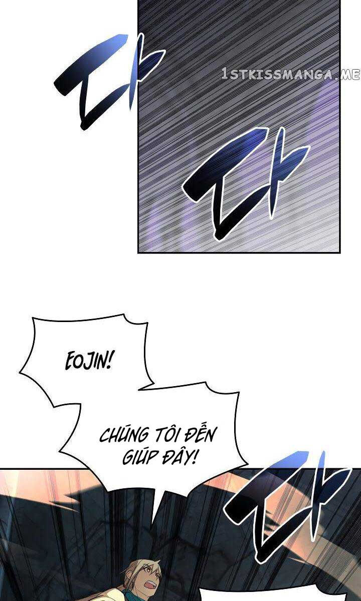 tôi là lính mới chapter 141 84