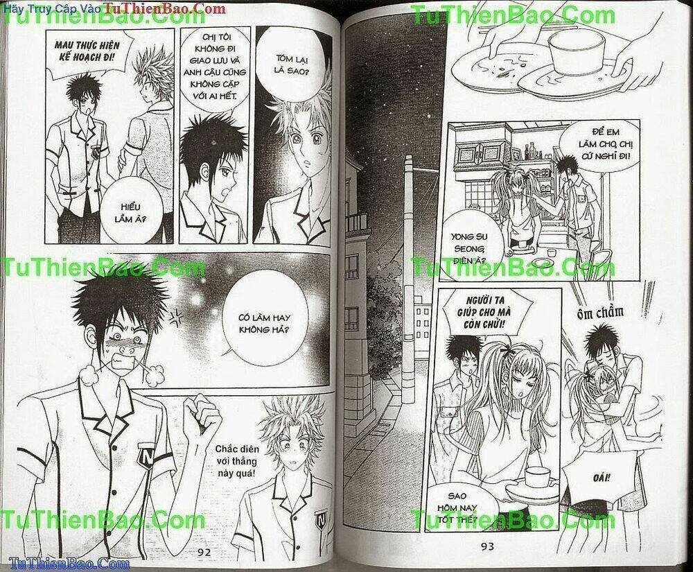 đại ca tuổi yêu chapter 13 47