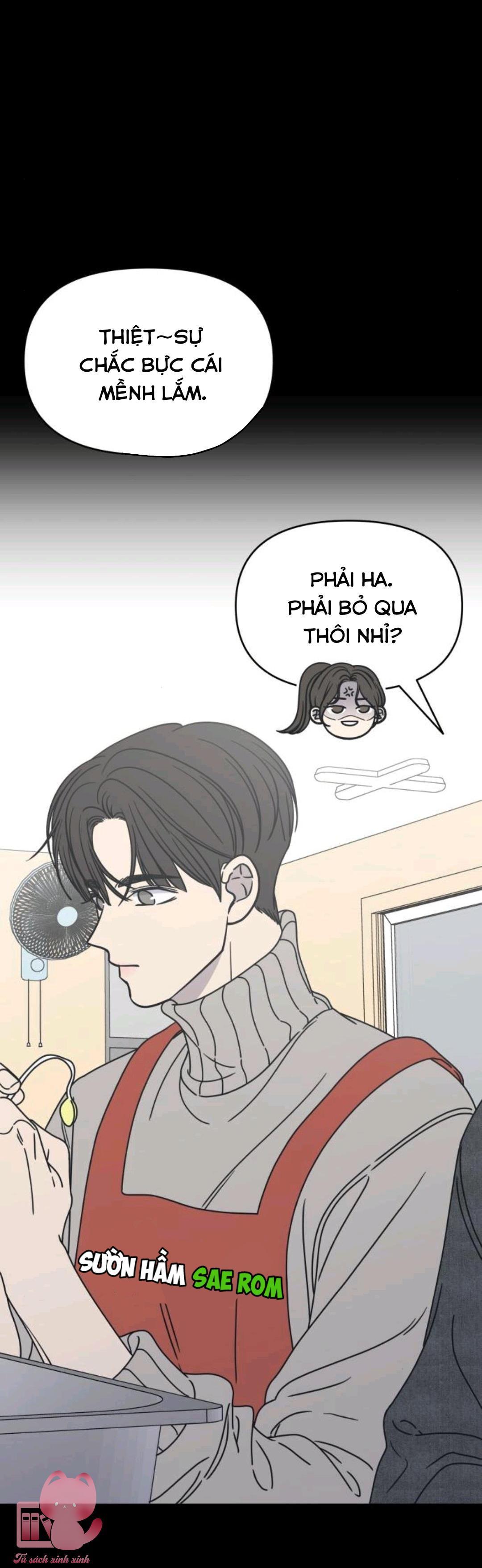 nói không với tình công sở chapter 10 18