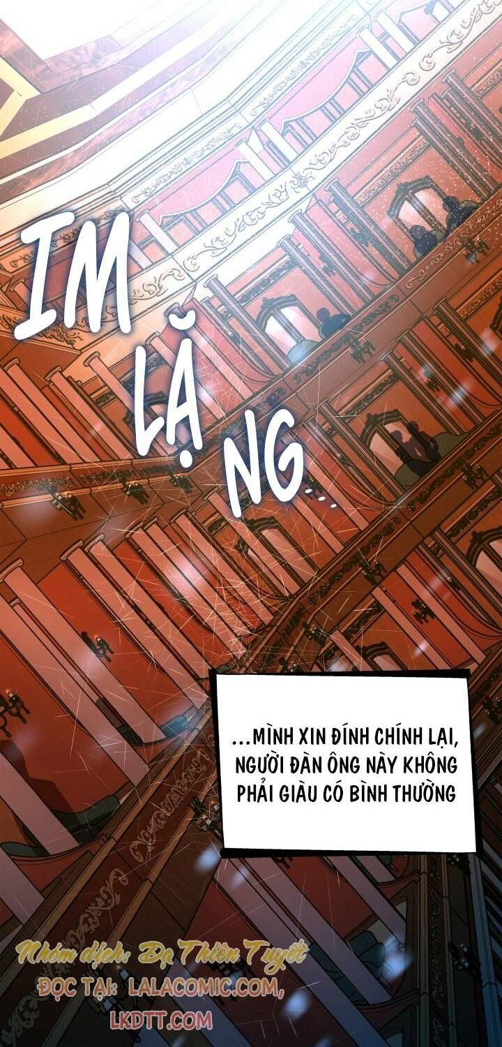 dây xích kiềm chế nam chính hắc ám tuột mất rồi chapter 13 6