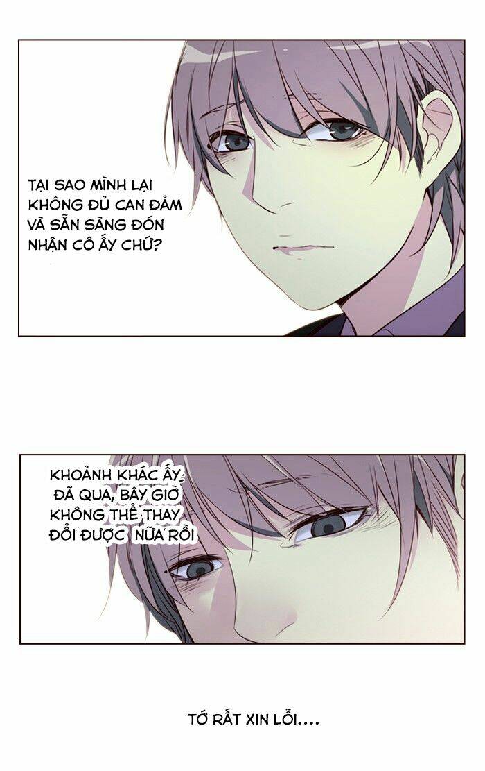 nữ sinh trường wilds chapter 254 39