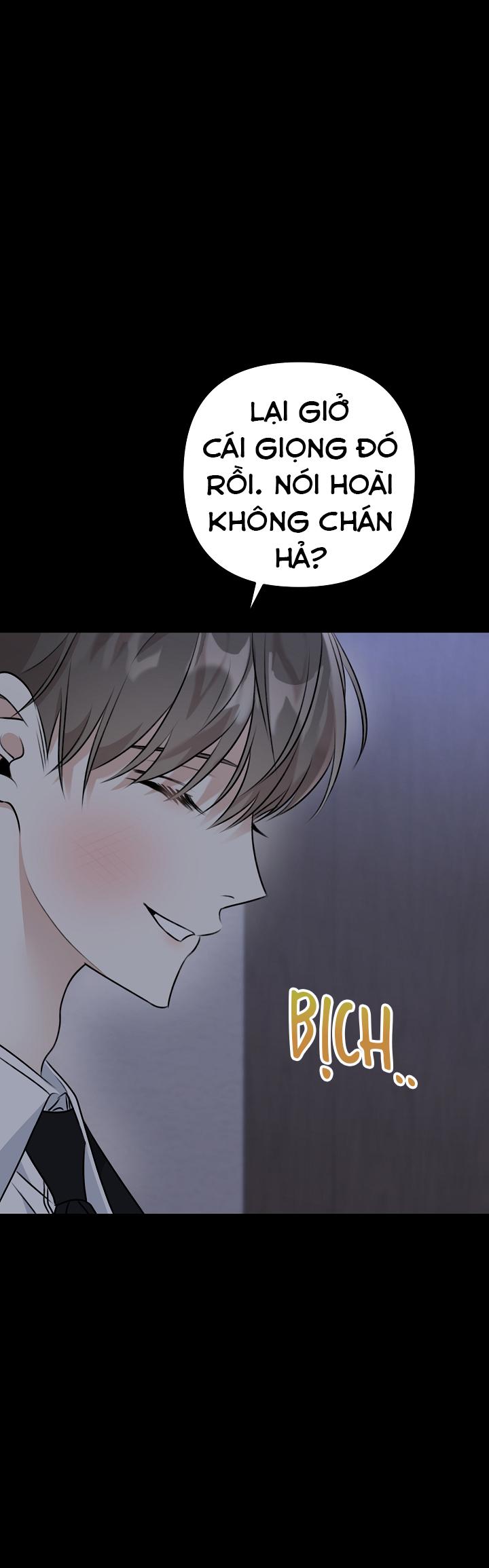 cảm nắng chapter 10 32