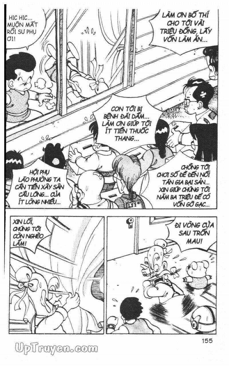 đội quân nhí nhố chapter 3 156