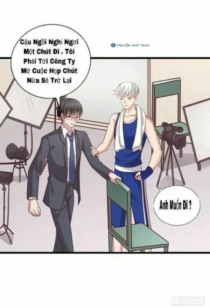 tôi không muốn fa như vậy đâu chapter 44 21