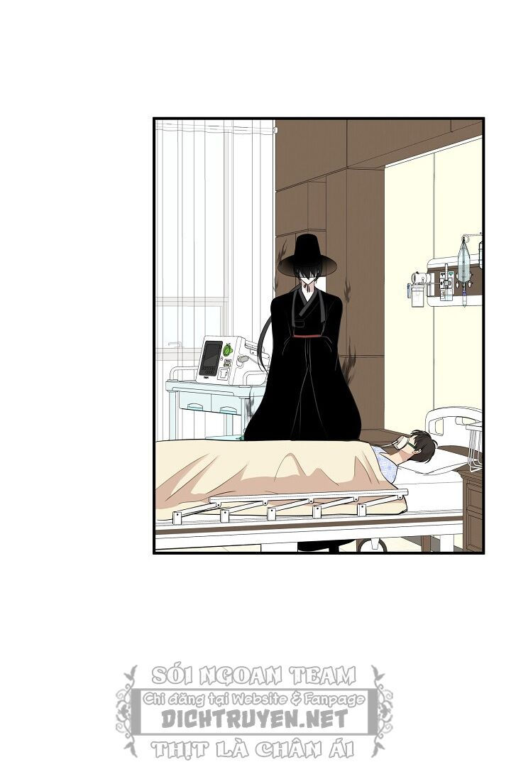 cuộc sống kỳ thú chapter 47 23