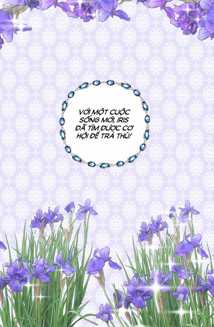iris - quý cô và chiếc điện thoại chapter 0 10