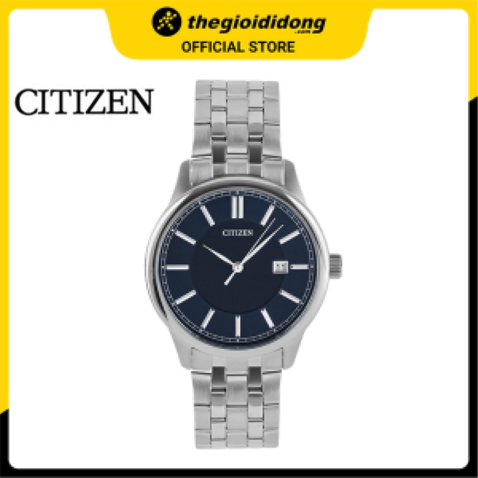 Đồng hồ Nam Citizen BI1050-56L - Hàng chính hãng