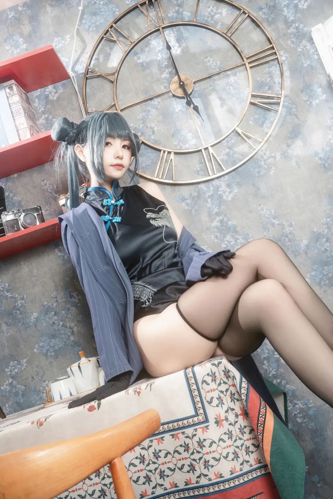 hình cosplay chapter 451 73