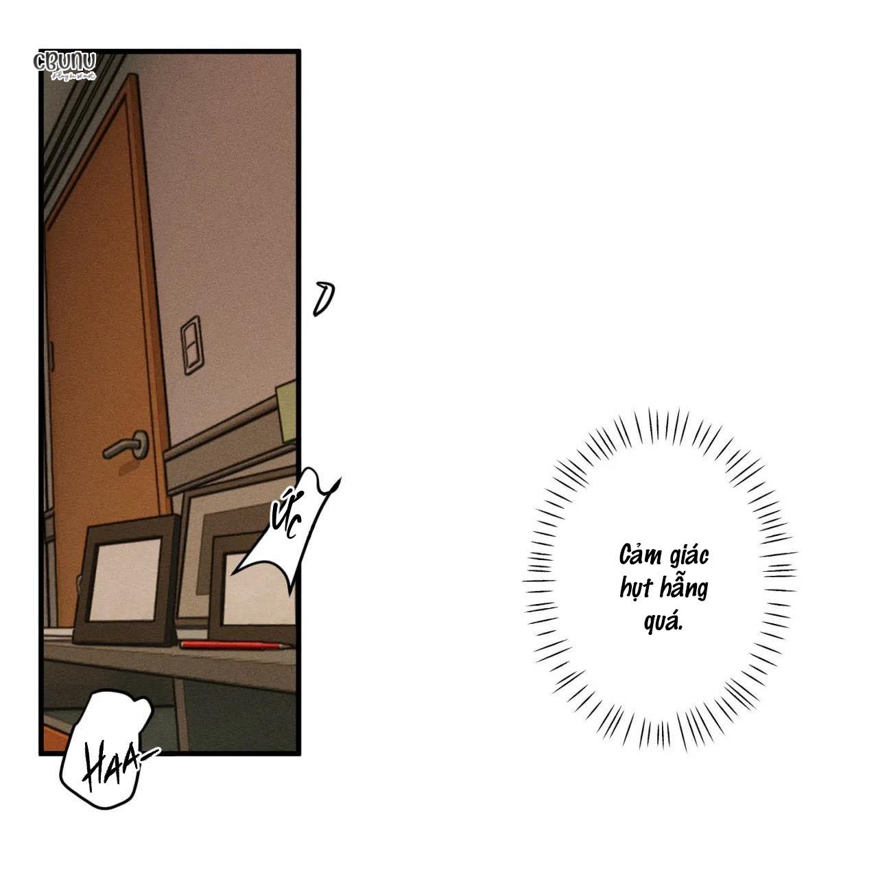 bẫy đôi ngọt ngào chapter 21 58