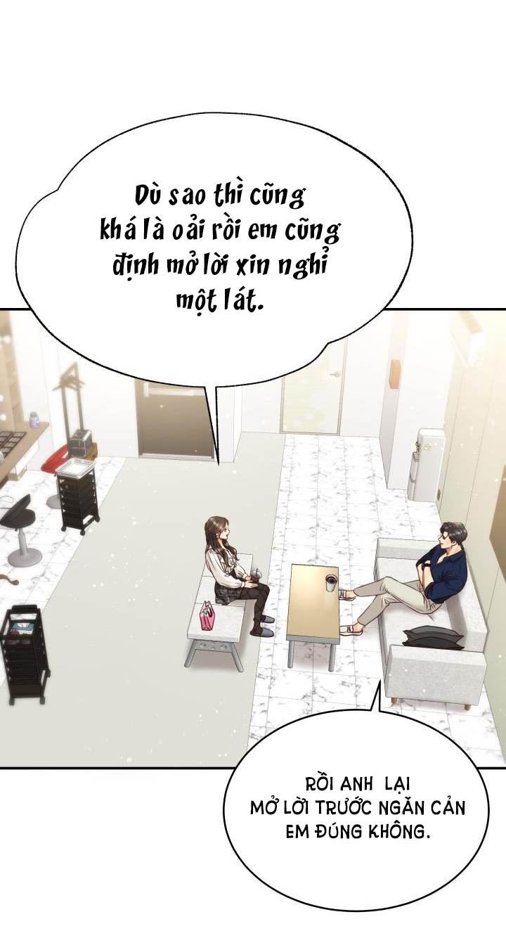 [16+] ánh sao ban mai chapter 62.1 26