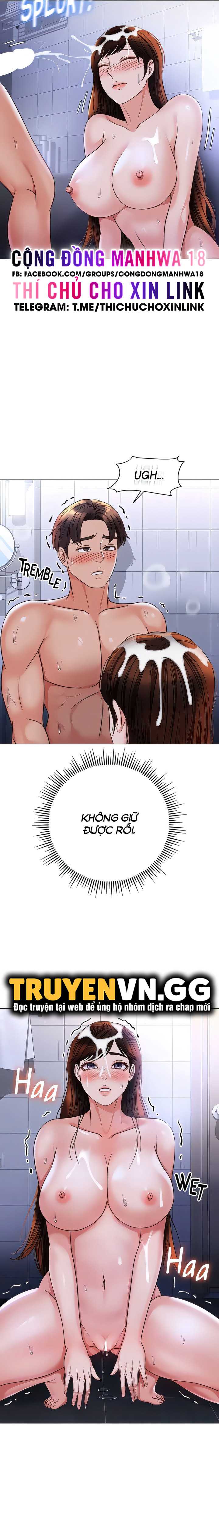 bạn của con gái tôi chapter 108 16