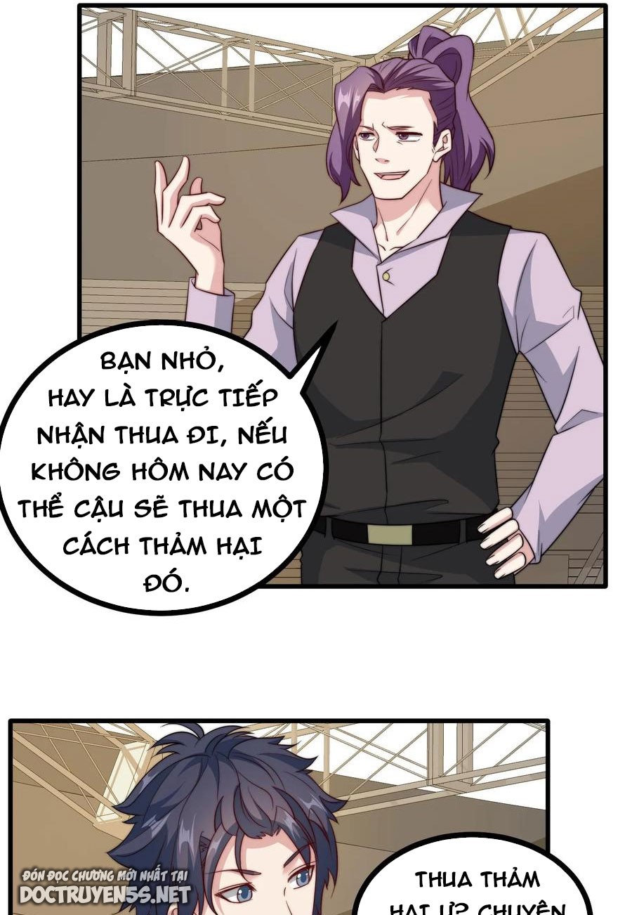 Slime ta treo cự long lên đánh là hợp lý nhỉ? Chapter 156 5