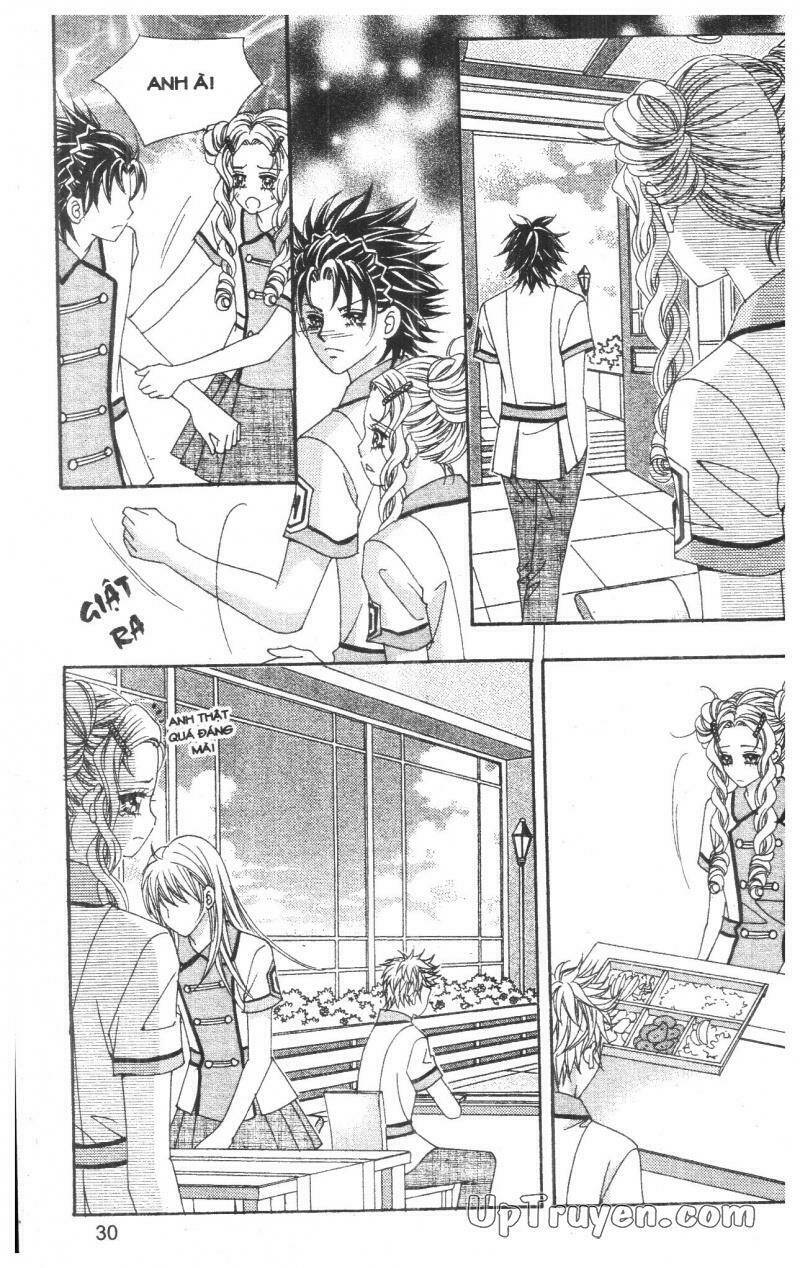 meo meo dịu dàng đi nhé chapter 5 30