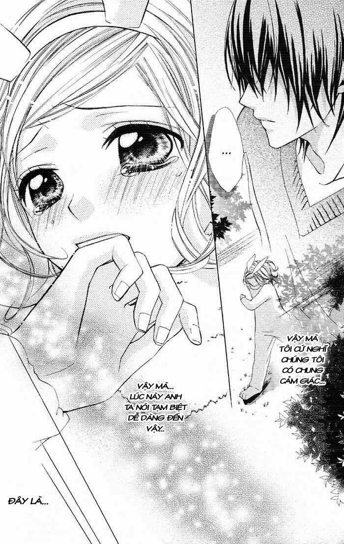 akuma de kobito chapter 4 36