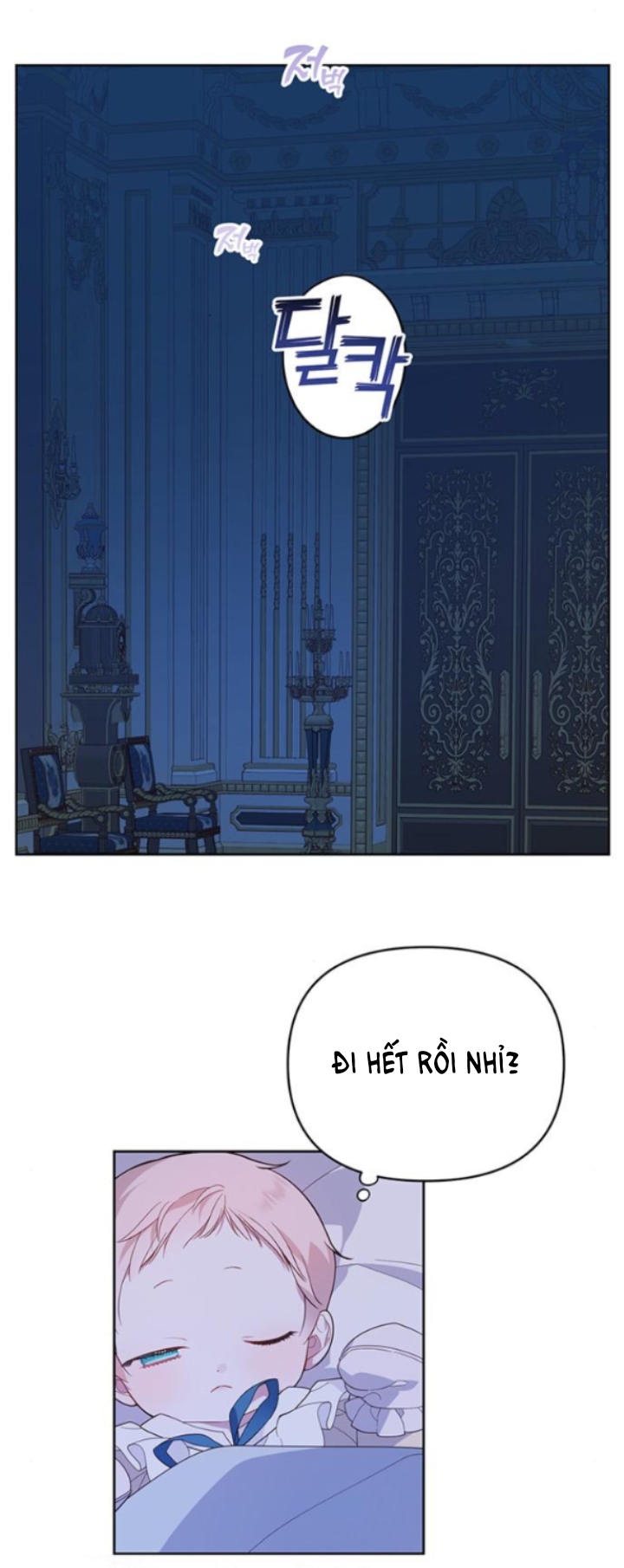 Tiểu Bạo Chúa chapter 8.2 - Trang 5