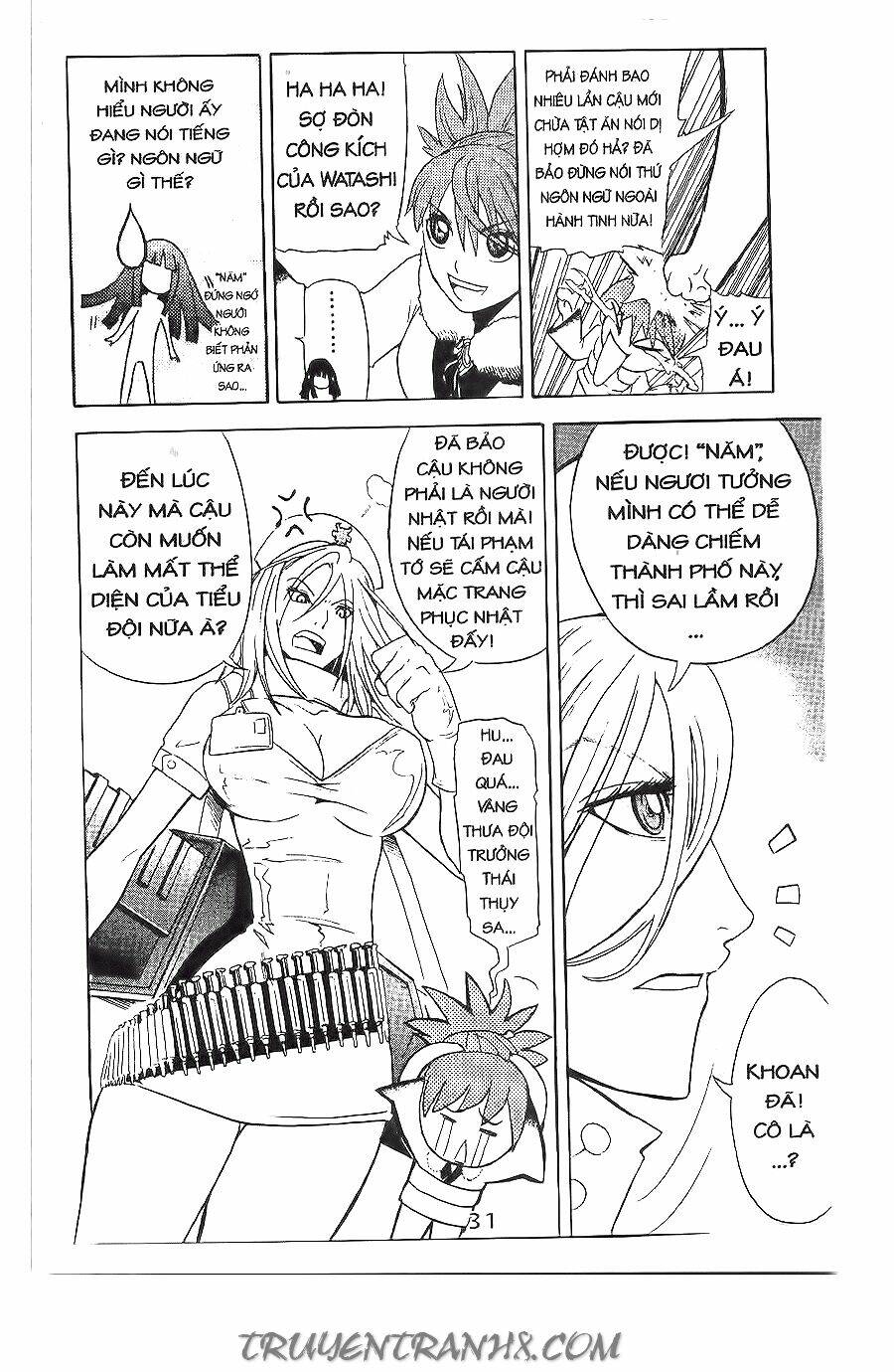 binlang chapter 15 20