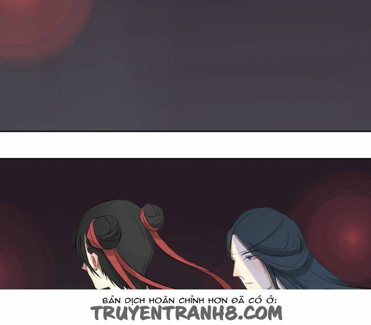 bạch lý hành giả chapter 2 56